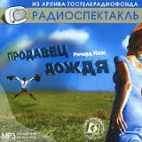 Продавец дождя