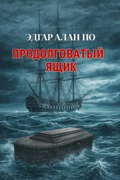 Продолговатый ящик