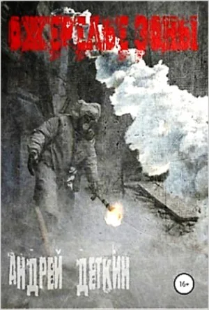 Проект «К7». Ожерелье Зоны