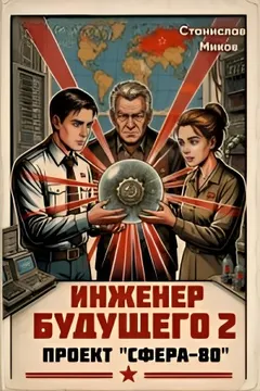 Проект Сфера-80-2. ТЗ для прошлого. Часть 2
