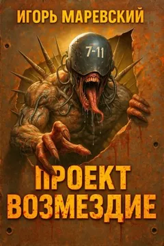 Проект: "Возмездие"