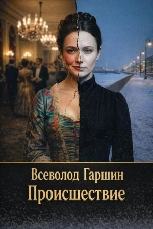 Происшествие