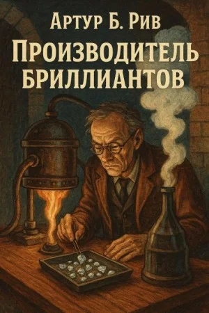 Производитель бриллиантов