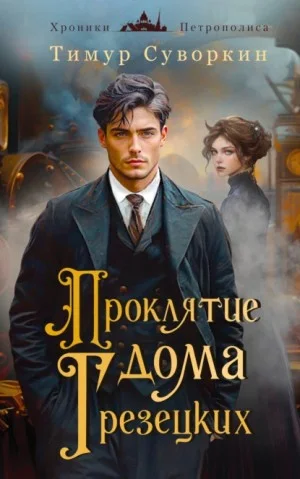Проклятие дома Грезецких
