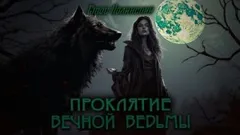 Проклятие вечной ведьмы