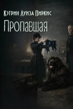 Пропавшая