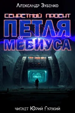 Пропавшие экспедиции: 1. Секретный проект «Петля Мёбиуса»