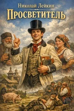 Просветитель
