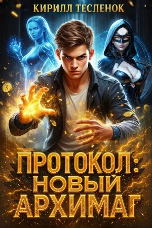 Протокол: Новый Архимаг 1.0