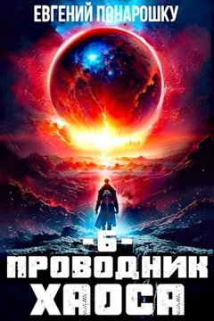 Проводник Хаоса. Книга 6