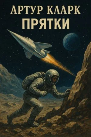 Прятки