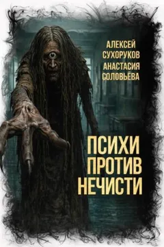 Психи против нечисти