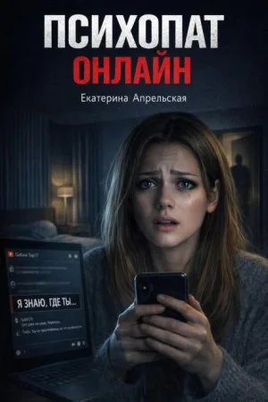 Психопат онлайн
