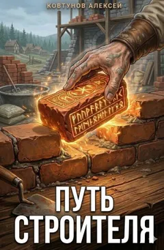 Путь строителя 11