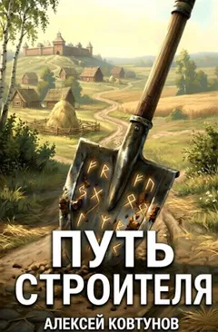 Путь строителя 2