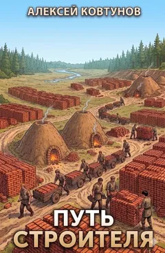 Путь строителя 7