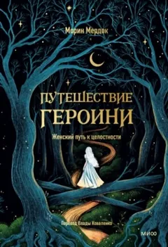 Путешествие героини