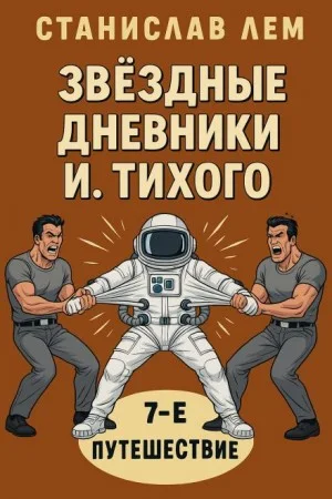 Путешествие седьмое