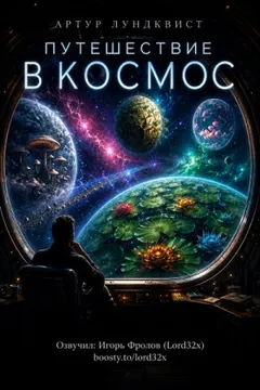 Путешествие в космос