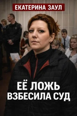Пьяный наезд на семью