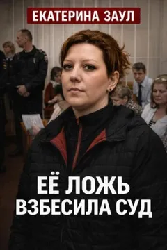 Пьяный наезд на семью