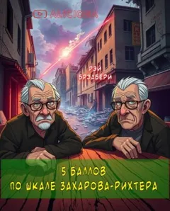 Пять баллов по шкале Захарова-Рихтера