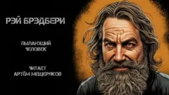 Пылающий человек