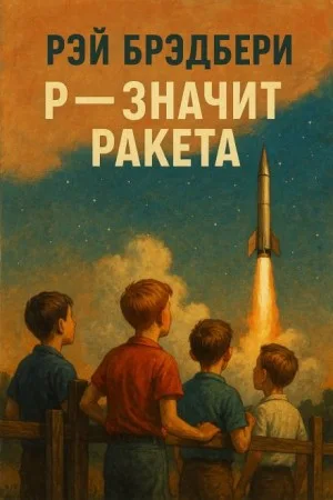 Р - значит ракета