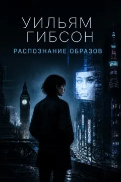 Распознавание образов