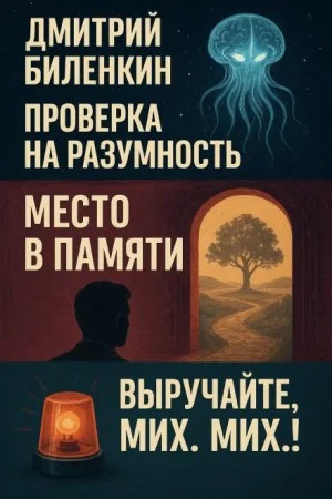 Рассказы