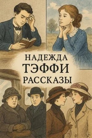 Рассказы