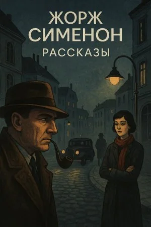 Рассказы