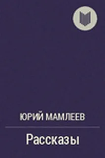 Рассказы (Часть 3)
