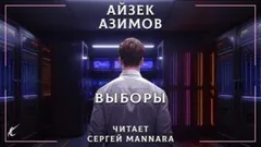 Рассказы о Мультиваке: 5. Выборы