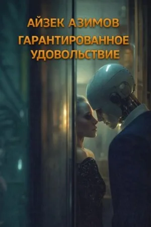 Рассказы о роботах: 1.9. Гарантированное удовольствие