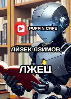 Рассказы о роботах: 8. Лжец!