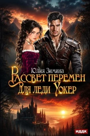 Рассвет перемен для леди Уокер