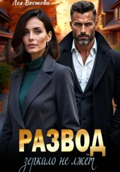 Развод. Зеркало не лжёт