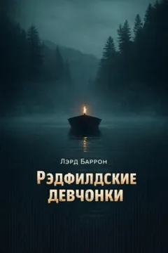 Рэдфилдские девчонки
