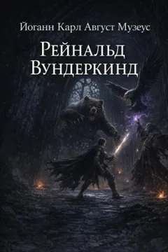 Рейнальд Вундеркинд