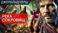 Река сокровищ