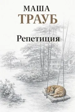 Репетиция