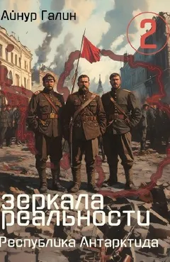 Республика Антарктида