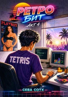Ретро Бит 4