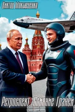 Ретроспект: Слияние Граней