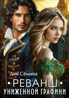 Реванш униженной графини