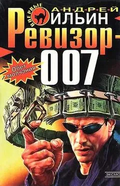 Ревизор 007