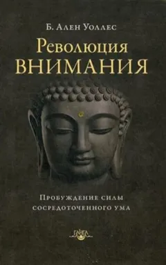Революция внимания. Пробуждение силы сосредоточенного ума