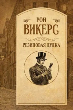 Резиновая дудка