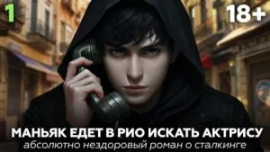 Рио — сказка без границ
